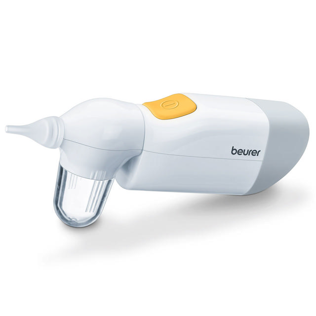 BEURER NA 20 NASAL ASPIRATOR