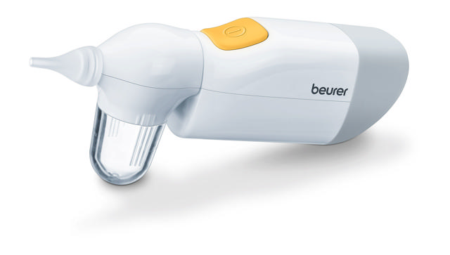 BEURER NA 20 NASAL ASPIRATOR