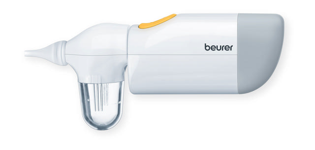 BEURER NA 20 NASAL ASPIRATOR