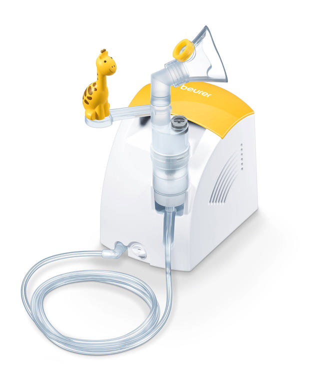 BEURER IH 26 KIDS NEBULISER