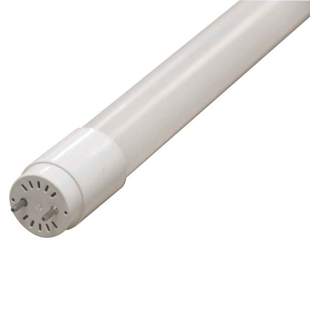 SUNLIGHT LED 12W T8 ΓΥΑΛΙΝΟΣ ΣΩΛΗΝΑΣ G13 ΛΑΜΠΤΗΡΑΣ 3-FT 1650LM 6500K L900MM