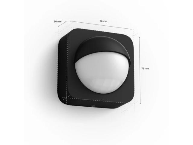 PHILIPS HUE ΛΑΜΠΤΗΡΑΣ OUTDOOR MOTION SENSOR