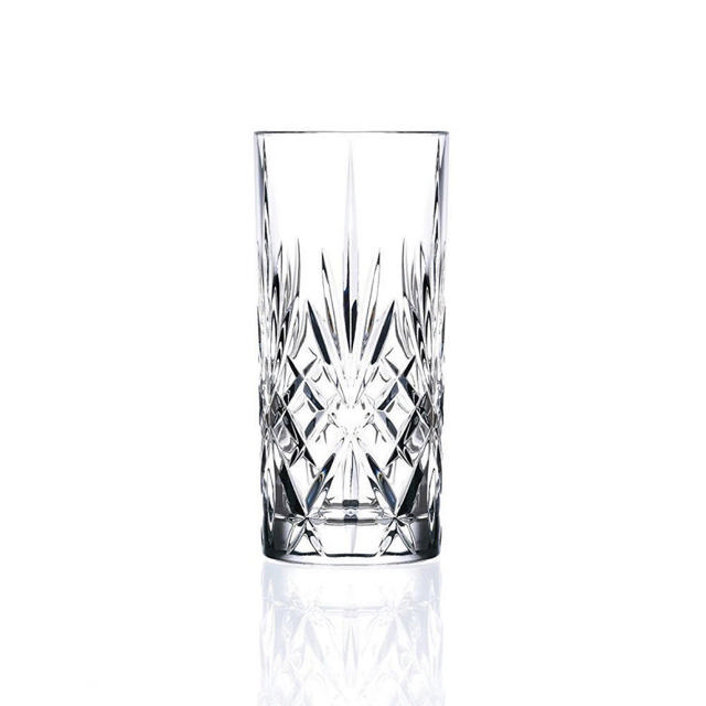 RCR WATER GLASS MELODIA 36CL