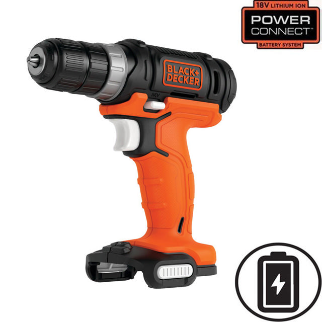 BLACK & DECKER BDCDD12USB-XJ ΔΡΑΠΑΝΟΚΑΤΣΑΒΙΔΟ 12V SOLO - ΔΕΝ ΠΕΡΙΛΑΜΒΑΝΕΤΑΙ Η ΜΠΑΤΑΡΙΑ