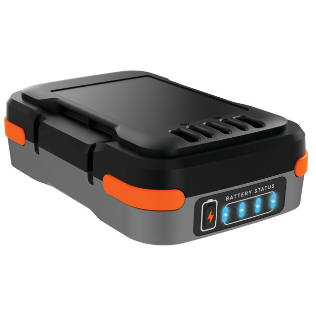 BLACK & DECKER BDCB12B-XJ ΜΠΑΤΑΡΙΑ POWER BANK 12V 1.5AH