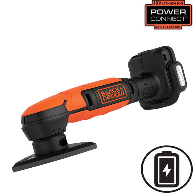 BLACK & DECKER BDCDS12N-XJ ΠΟΛΥΤΡΙΒΕΙΟ 12V SOLO - ΔΕΝ ΠΕΡΙΛΑΜΒΑΝΕΤΑΙ Η ΜΠΑΤΑΡΙΑ