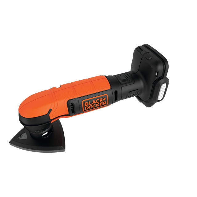 BLACK & DECKER BDCDS12N-XJ ΠΟΛΥΤΡΙΒΕΙΟ 12V SOLO - ΔΕΝ ΠΕΡΙΛΑΜΒΑΝΕΤΑΙ Η ΜΠΑΤΑΡΙΑ