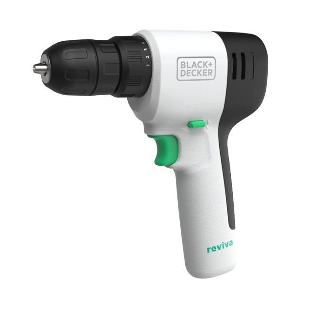 BLACK & DECKER REVDD12C-QW REVIVA ΔΡΑΠΑΝΟΚΑΤΣΑΒΙΔΟ 12V