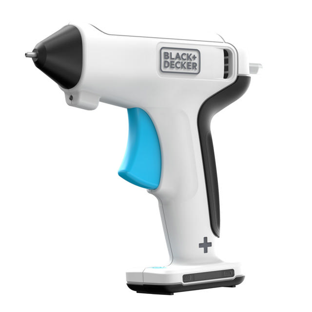 BLACK & DECKER BCGL115-XJ CRAFT GLUE GUN 3.6V