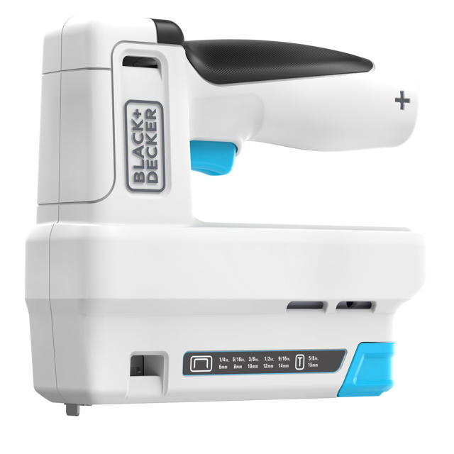 BLACK & DECKER BCN115-XJ CRAFT STAPLER 3.6V