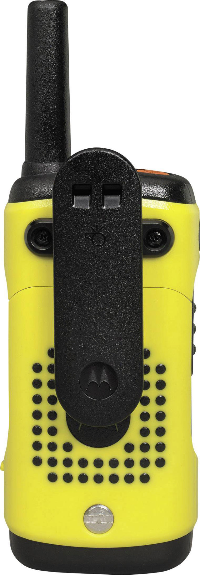 MOTOROLA TLKR T92 H2O WATERPROOF WALKIE TALKIE 10 KM