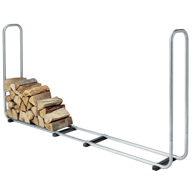 WOLFCRAFT 5122000 FIREWOOD STORAGE SYSTEM