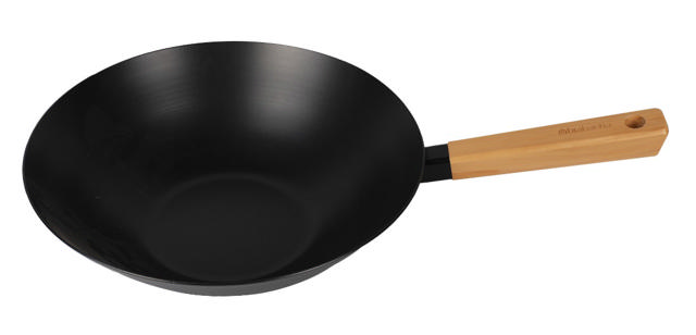 BRABANTIA ΤΗΓΑΝΙ TERRA WOK 31CM