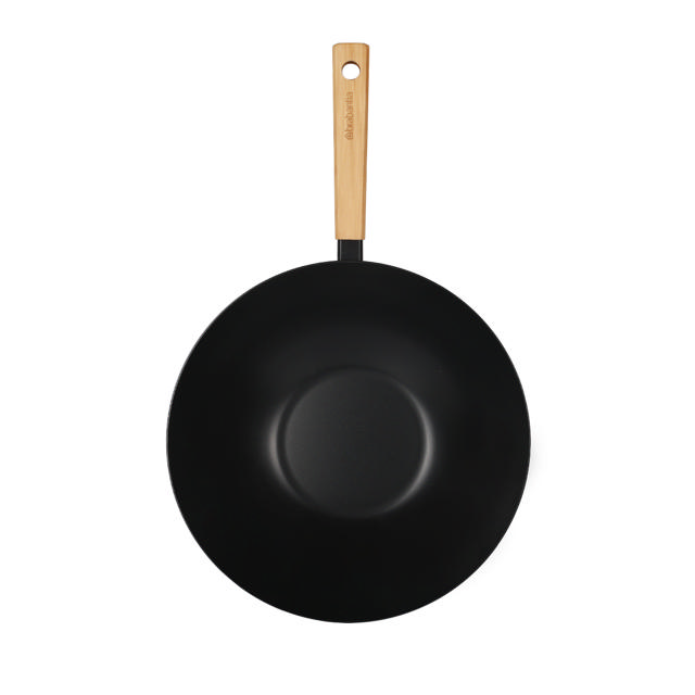 BRABANTIA ΤΗΓΑΝΙ TERRA WOK 31CM