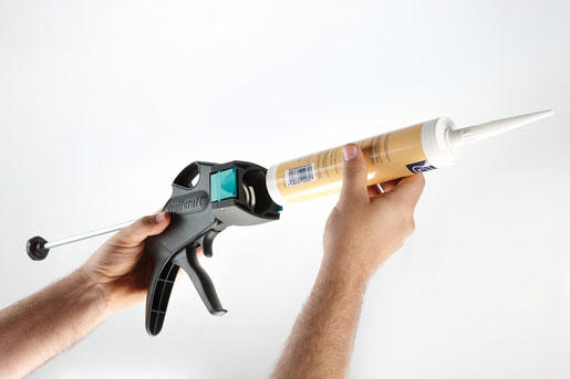 WOLFCRAFT 4355000 MG 300 CAULKING GUN