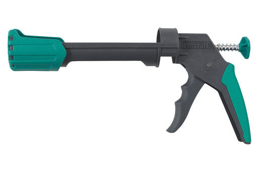 WOLFCRAFT 4352000 MG 200 CAULKING GUN