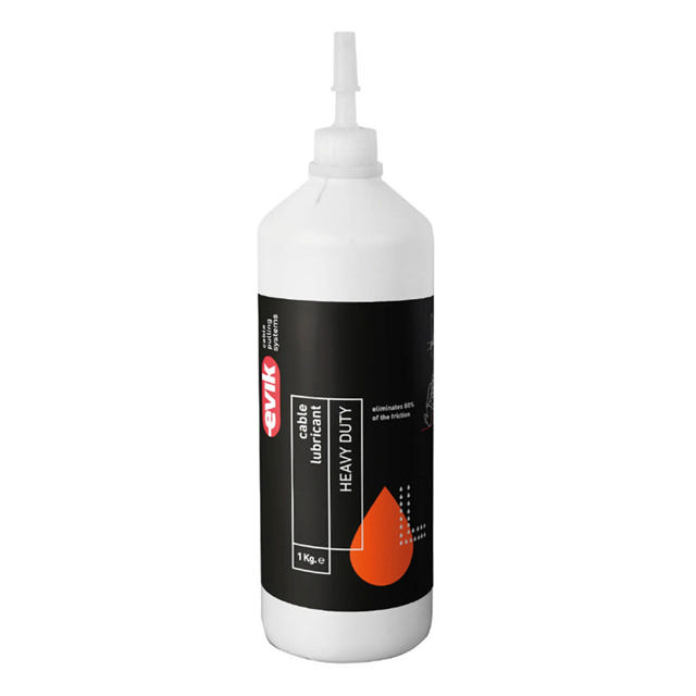 CABLE LUBRICANT HEAVY DUTY 1KG