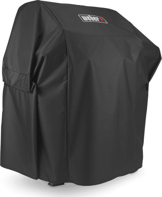 WEBER 7182 COVER FOR SPIRIT II E210/220 - 121.9x45.2x106.7CM