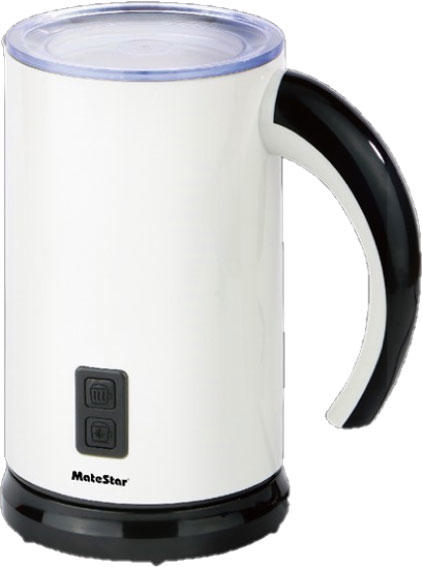 MASTESTAR PLM-805EW PLATINUM MILK FROTHER 550W