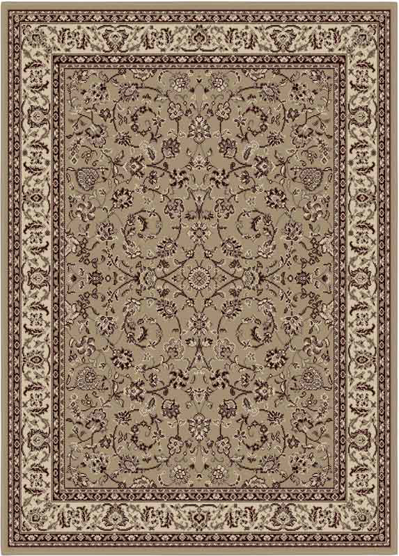 ALADIN 160X225 TAUPE 