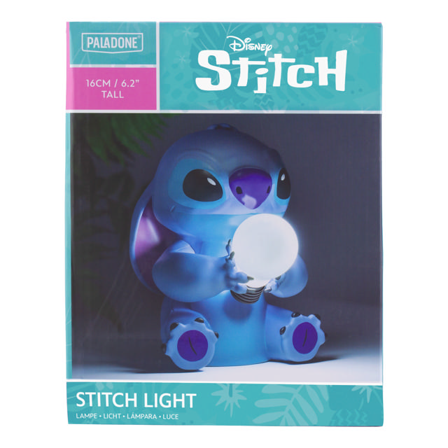 PALADONE PP9652LS STITCH LIGHT