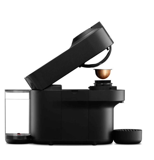 NESPRESSO VERTUO POP BLACK