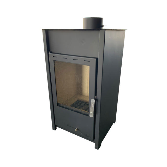 IFAISTOS WOOD STOVE YMITTOS 12KW