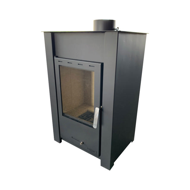 IFAISTOS WOOD STOVE AGRAFA 14KW