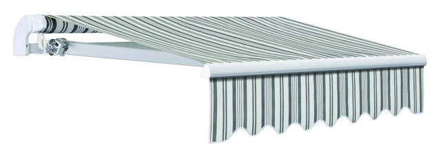 ΤΕΝΤΑ ΕΞΩΤΕΡΙΚΗ BW12000 5X3M STRIPE