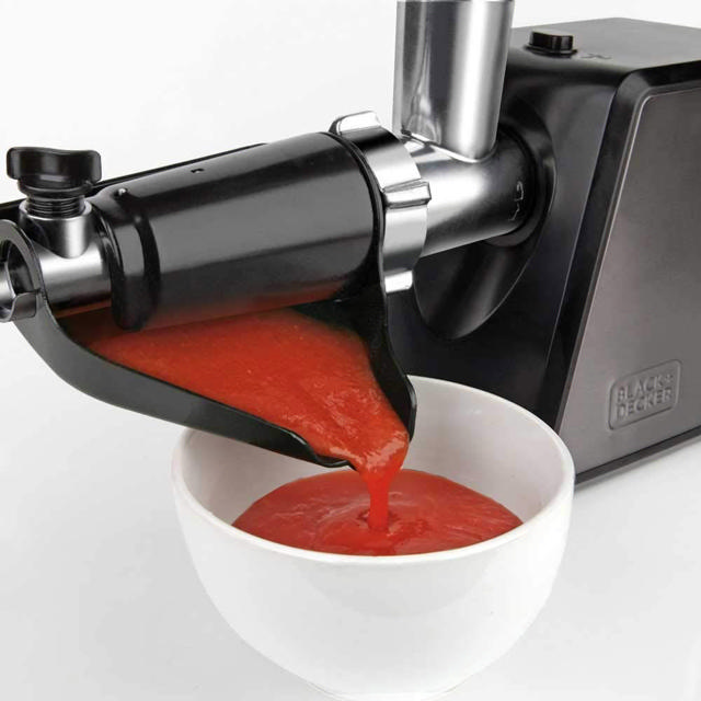 BLACK & DECKER BXMMA1000E MEAT MINCER 1000W