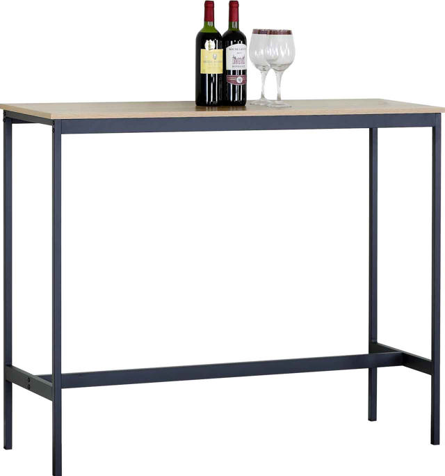 SUPERLIVING MAROCO BAR TABLE 120X40X100CM