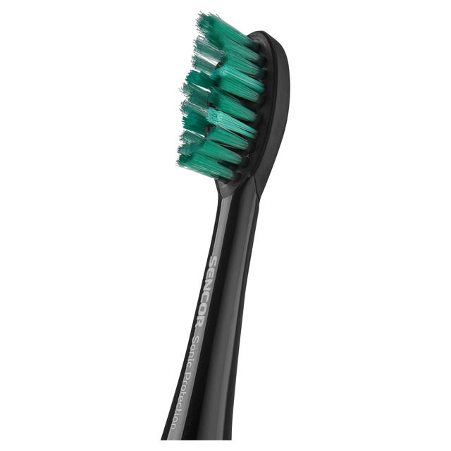 SENCOR SOX 004BK SPARE TOOTHBRUSH HEAD