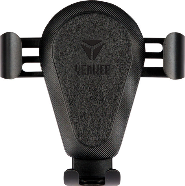 YENKEE YSM 410 GRAVITY CAR HOLDER FOR SMARTPHONES