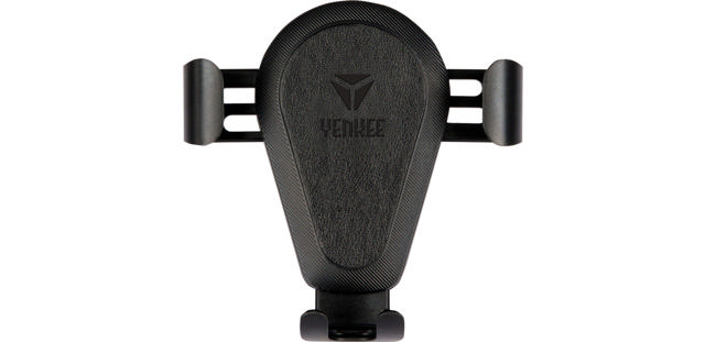 YENKEE YSM 410 GRAVITY CAR HOLDER FOR SMARTPHONES