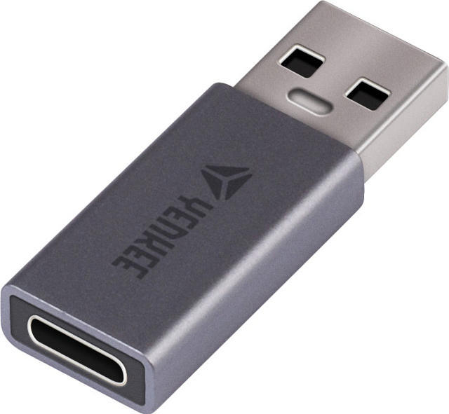 YENKEE YTC 020 ΠΡΟΣΑΡΜΟΓΈΑΣ USB 3.0 ΣΕ USB C