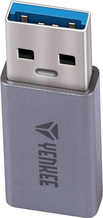 YENKEE YTC 020 ΠΡΟΣΑΡΜΟΓΈΑΣ USB 3.0 ΣΕ USB C