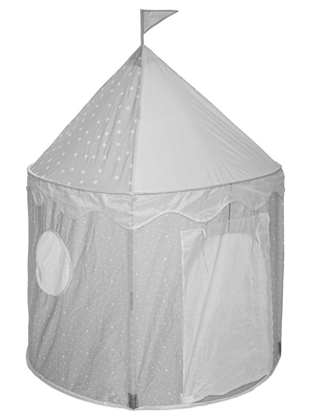 ATMOSPHERA POP UP TENT GREY