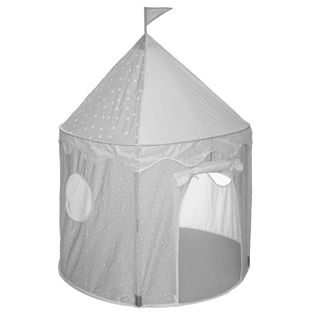 ATMOSPHERA POP UP TENT GREY