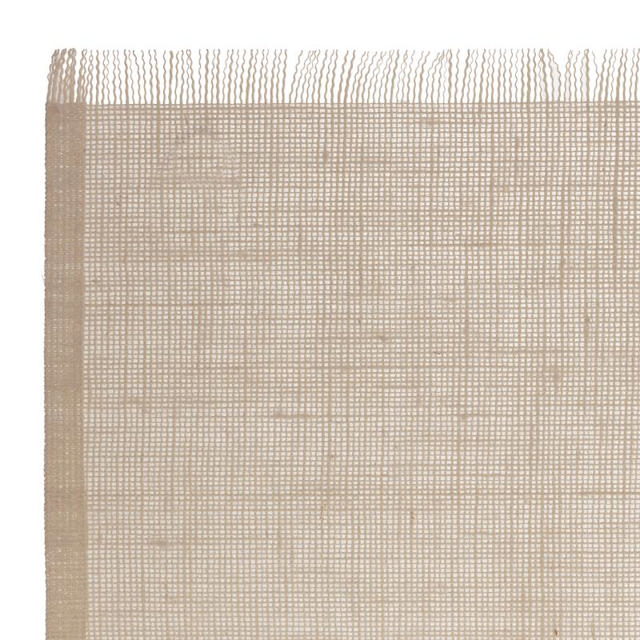 SECRET DE GOURMET PLACEMAT JUTE 45X30CM