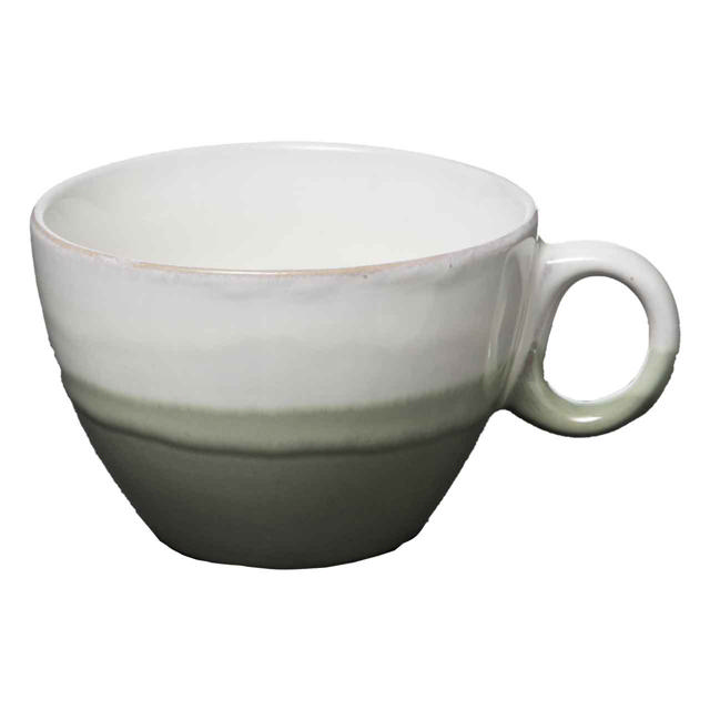 SECRET DE GOURMET MUG GREEN 38CL