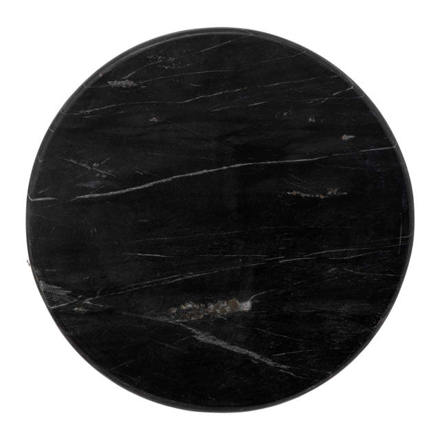 SECRET DE GOURMET PLATTER MARBLE 30D BLACK