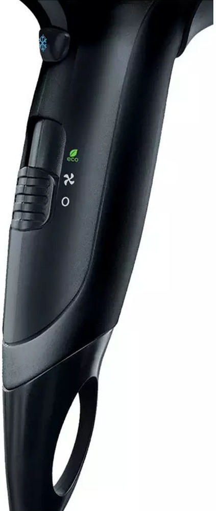 REMINGTON D3010 POWER DRY 2000W HAIR DRYER