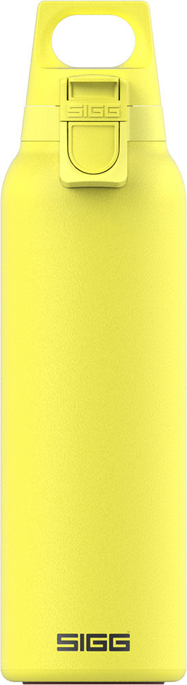 SIGG HOT&COLD ONE LIGHT LEMON 0.55L