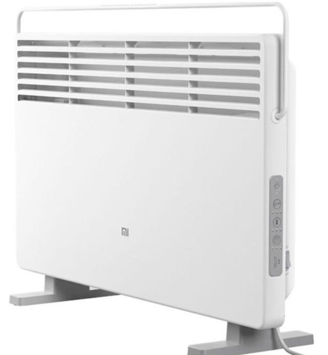 XIAOMI BHR4037GL SMART HEATER WIFI 2200W