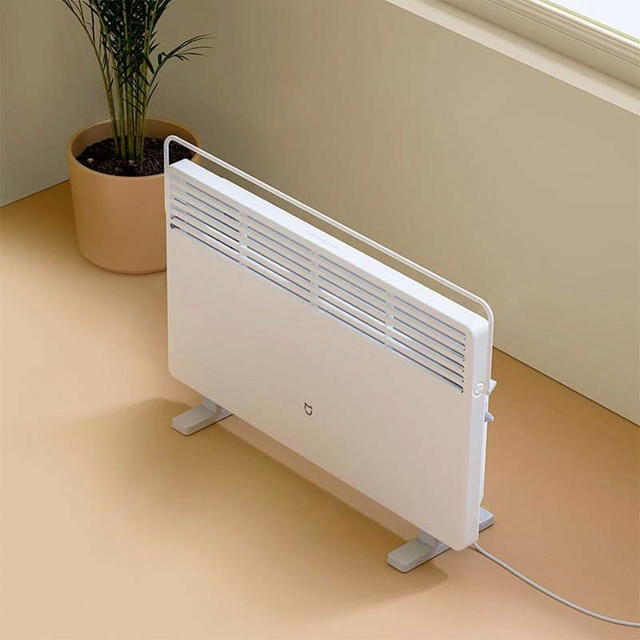 XIAOMI BHR4037GL SMART HEATER WIFI 2200W