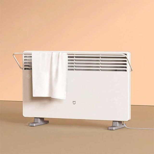 XIAOMI BHR4037GL SMART HEATER WIFI 2200W