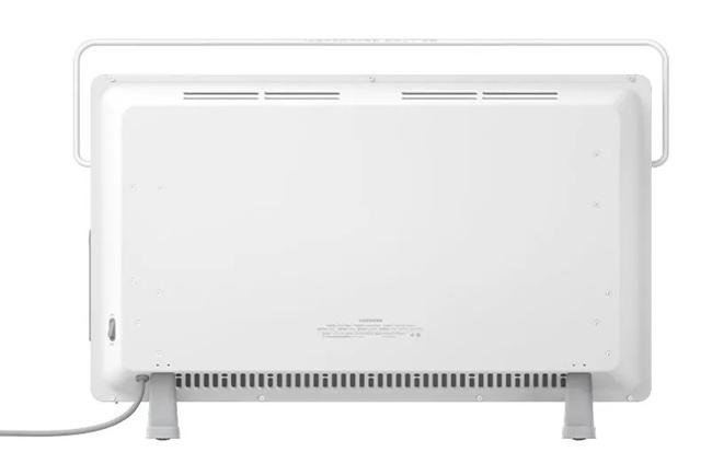 XIAOMI BHR4037GL SMART HEATER WIFI 2200W