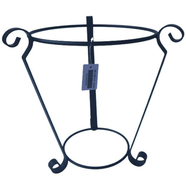 IRON STAND FLAT 40X33CM