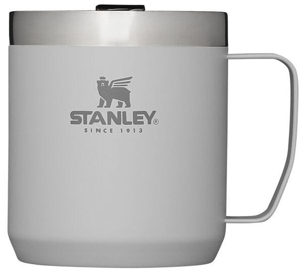 STANLEY CLASSIC LEGENDARY CAMP MUG 350ML WHITE