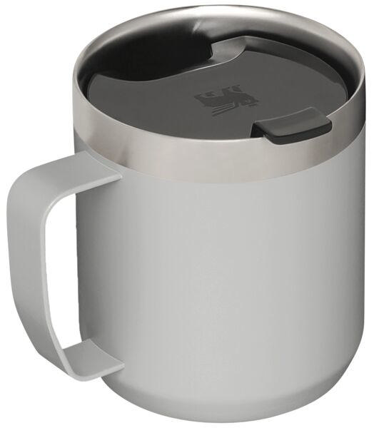 STANLEY CLASSIC LEGENDARY CAMP MUG 350ML WHITE